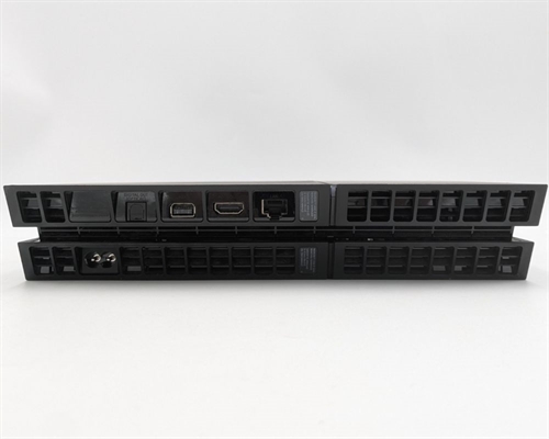 Playstation 4 - 500GB HDD - Konsol - SNR 02-27452294-3238257 (B Grade) (Genbrug)